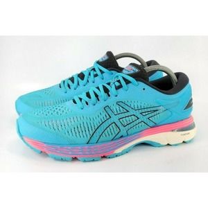 Asics Gel-Kayano 25 Athletic Running Shoe